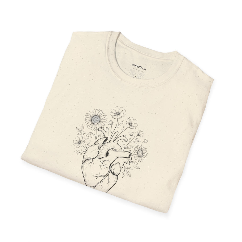 Cardiac nurse T-Shirt
