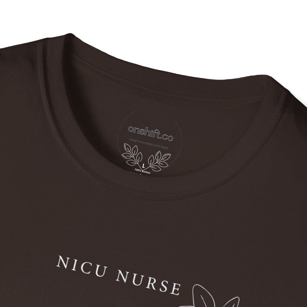 Biggest Hearts For The Littlest Patients T-Shirt