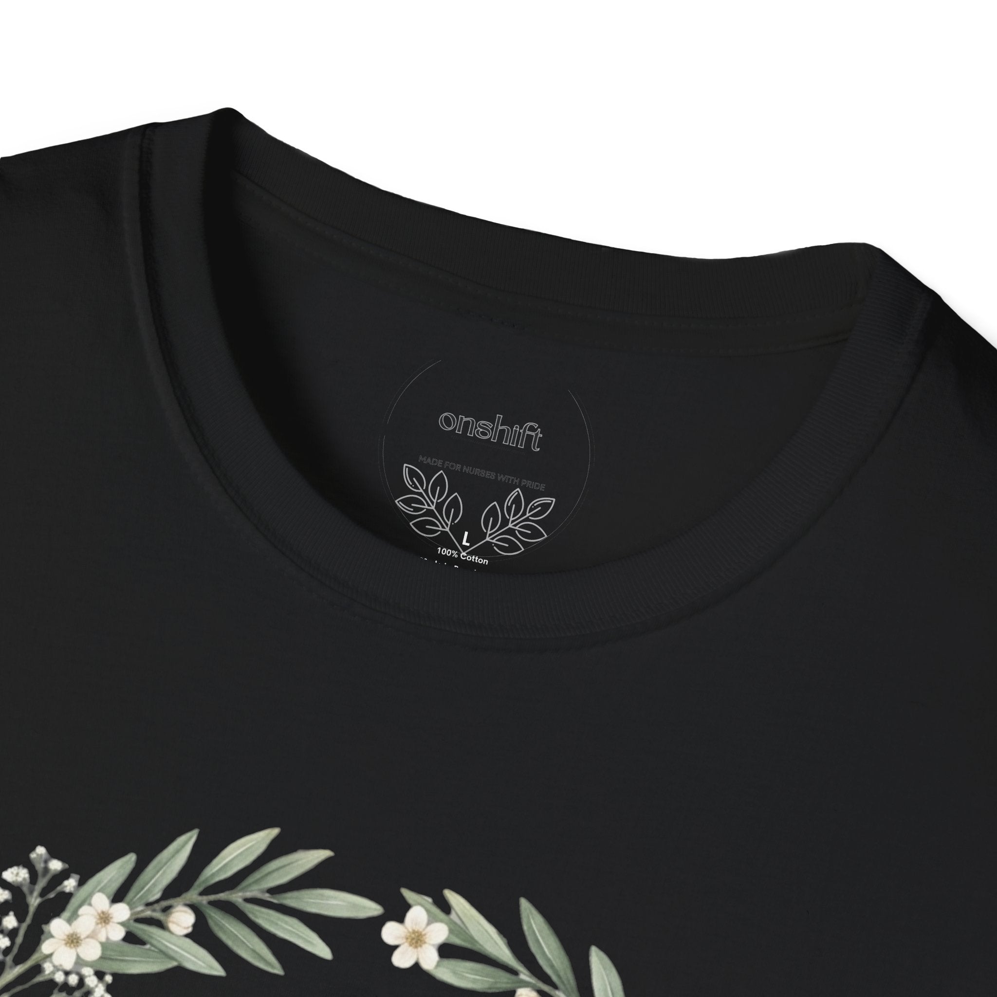 T-shirt L'USI Un Endroit De Miracles