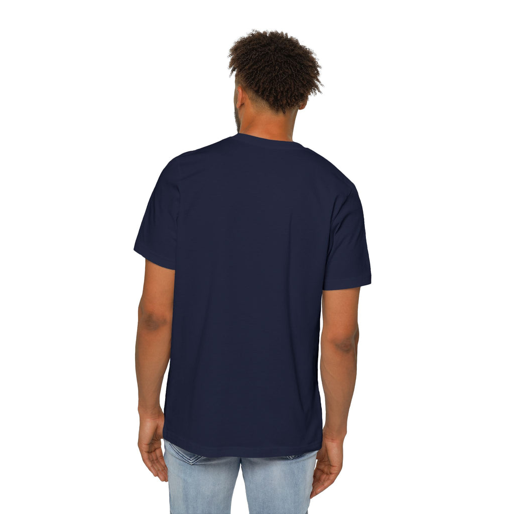 Lets Not Be Tachy T-Shirt