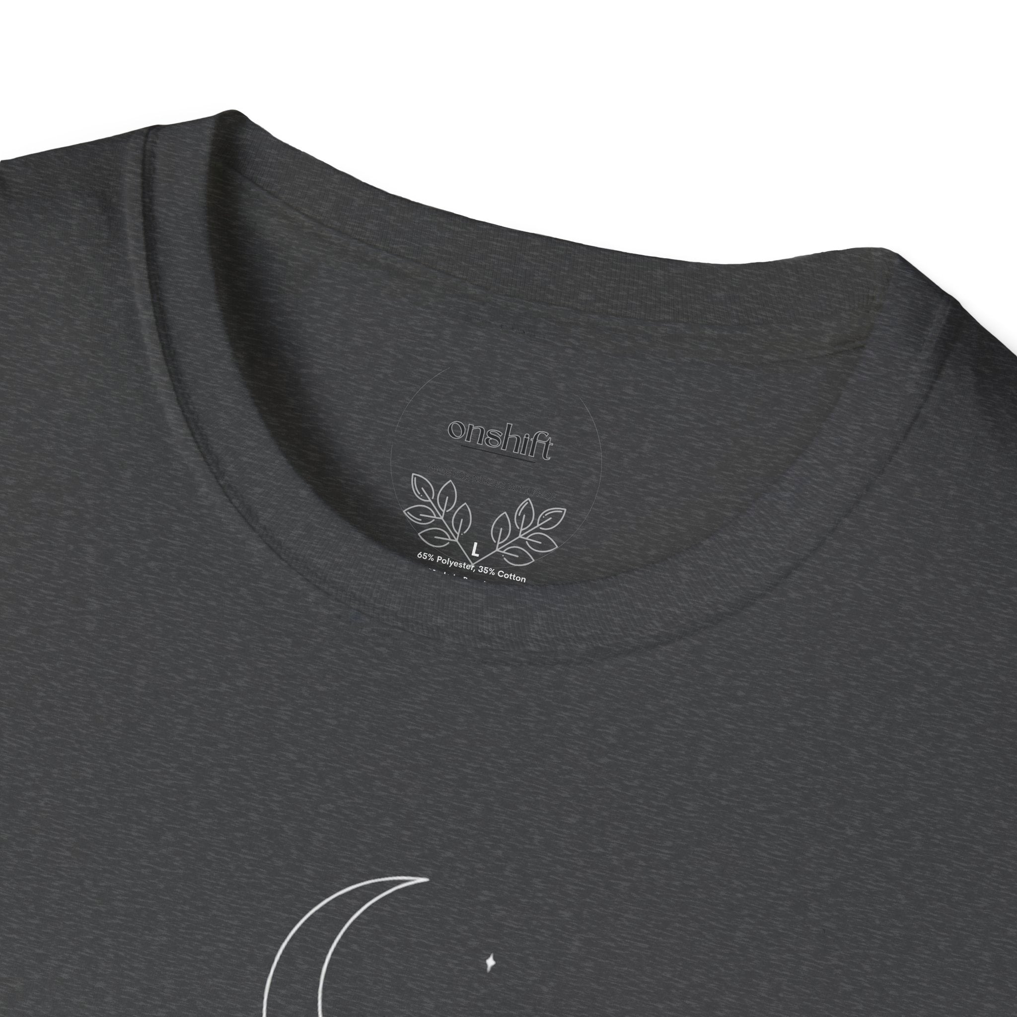 Le t-shirt des urgences à 3h du matin