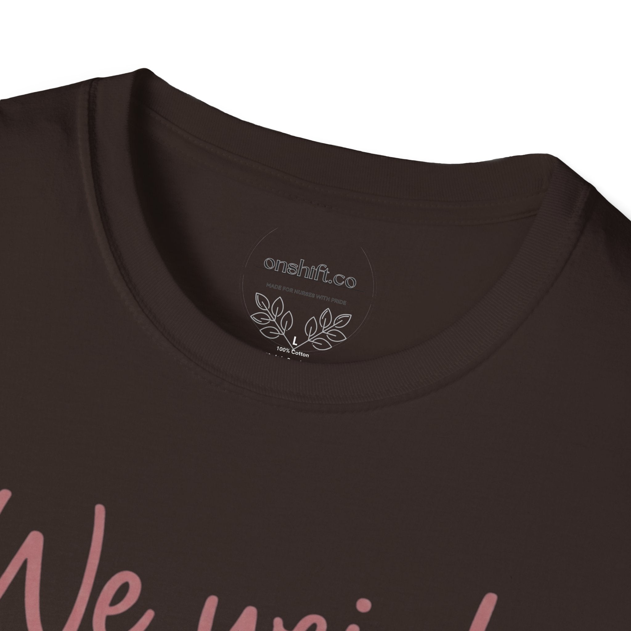 NICU  T-Shirt