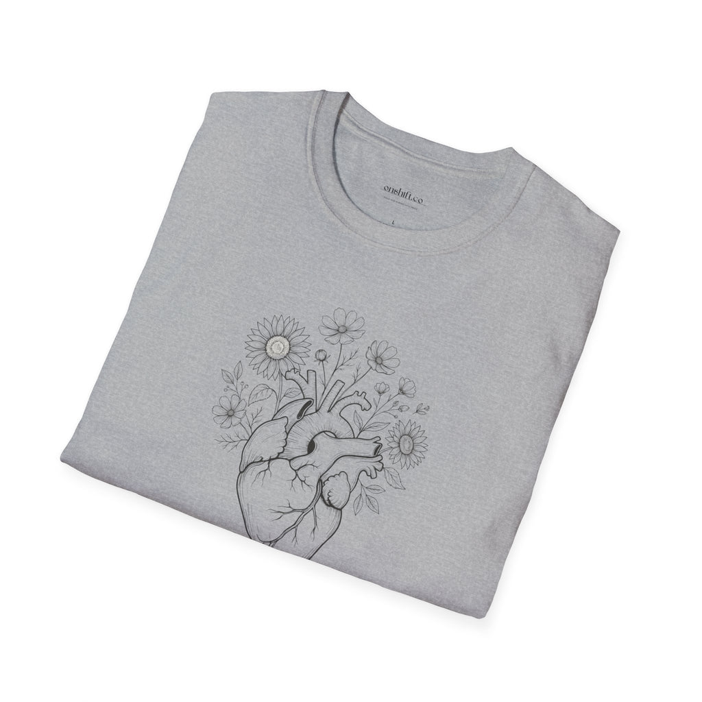 Cardiac nurse T-Shirt