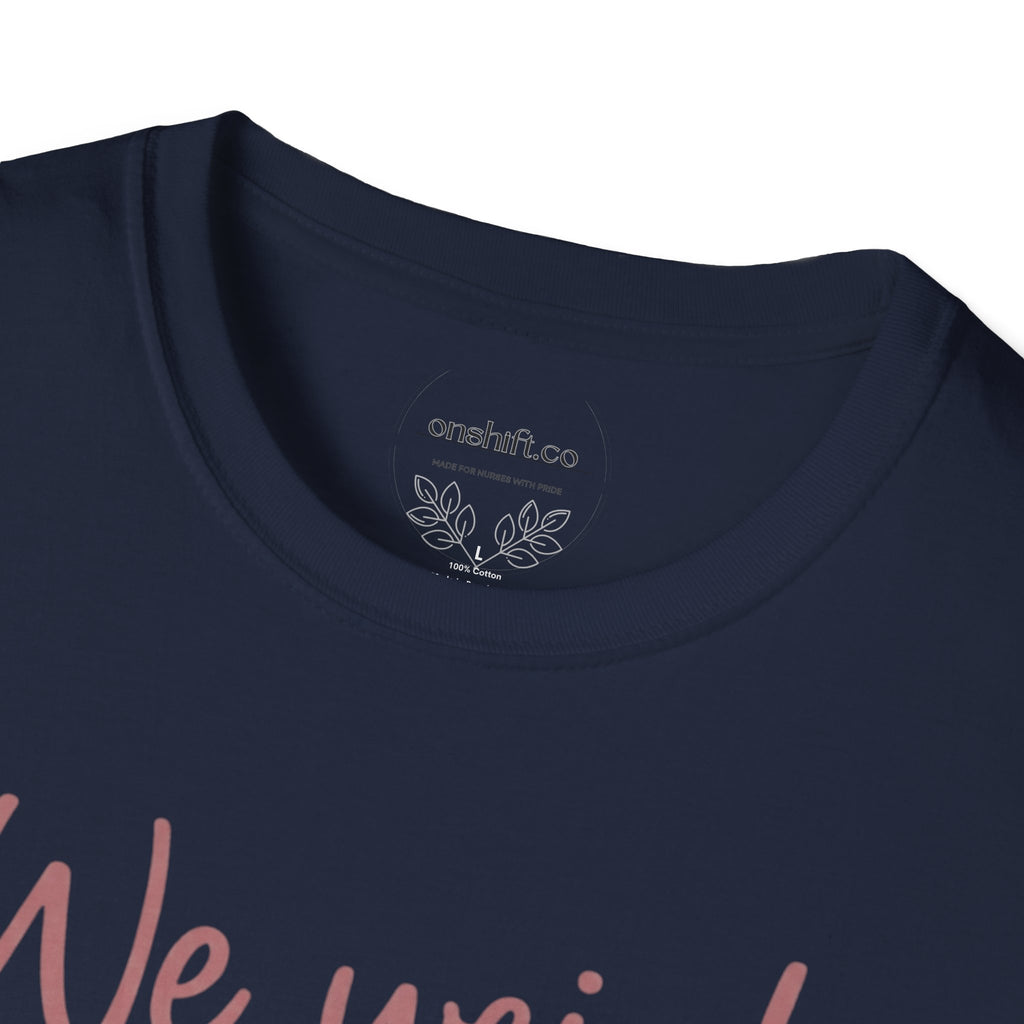 NICU  T-Shirt