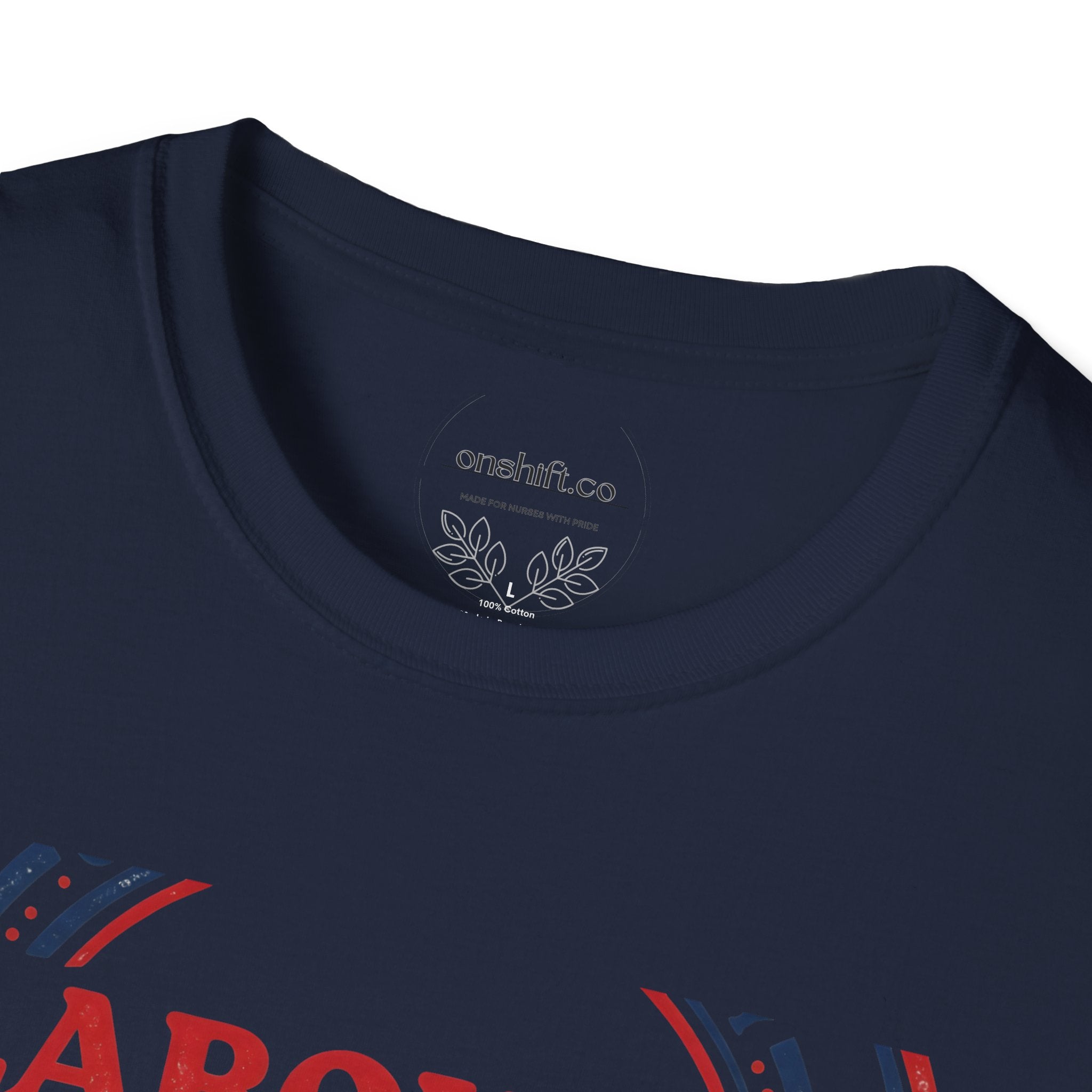 Labor And Delivery Club T-shirt