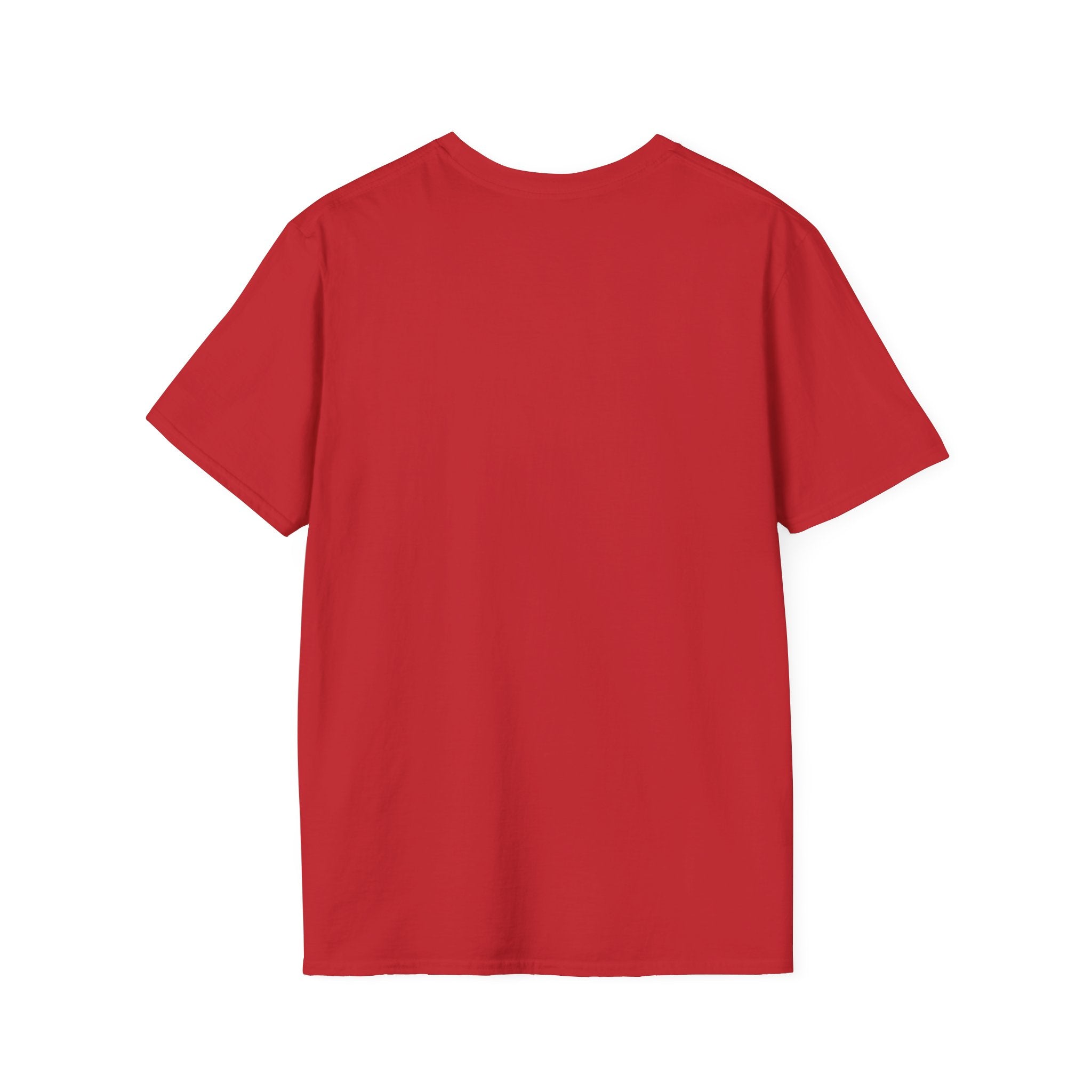 T-shirt Chaque battement compte