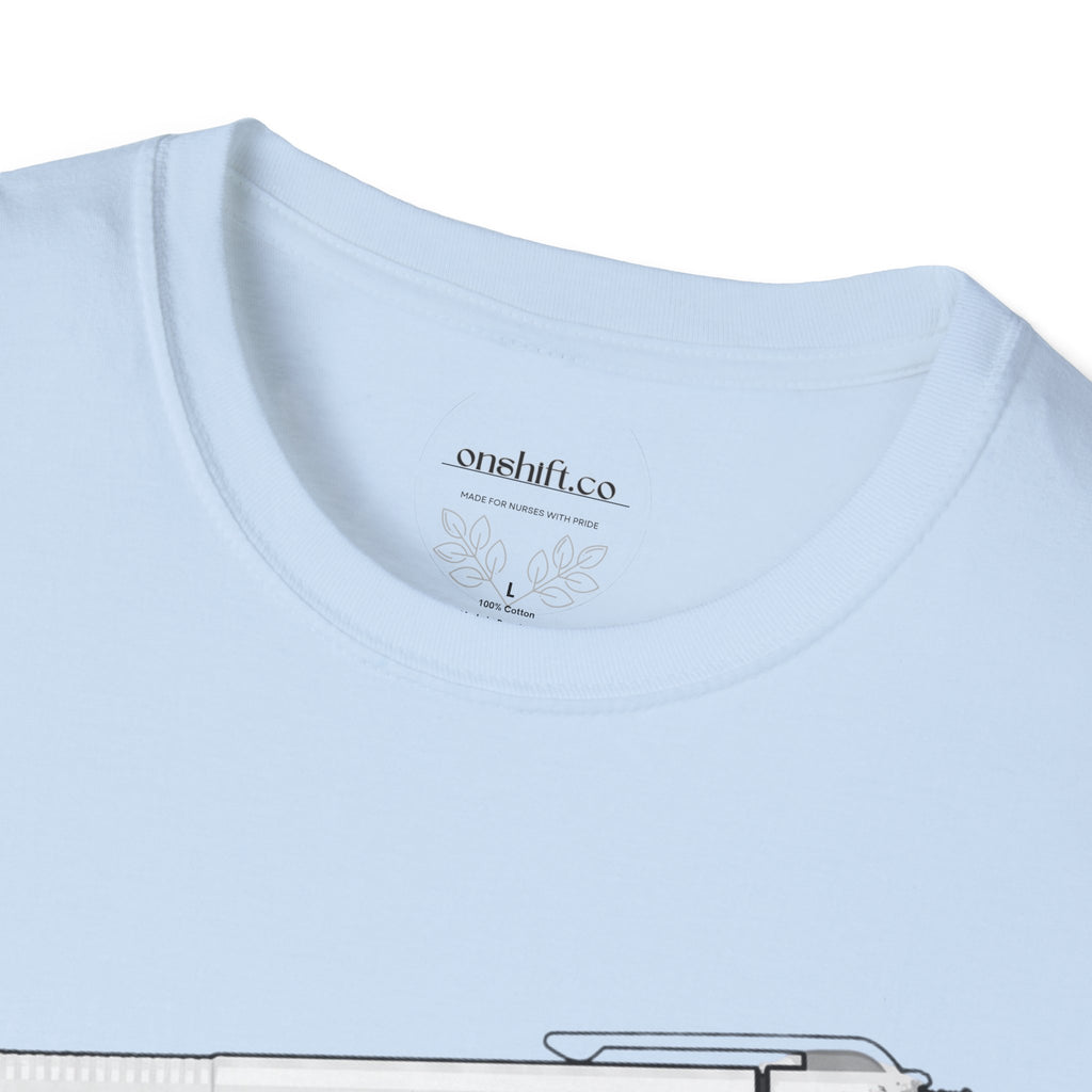 My Last Pen T-Shirt