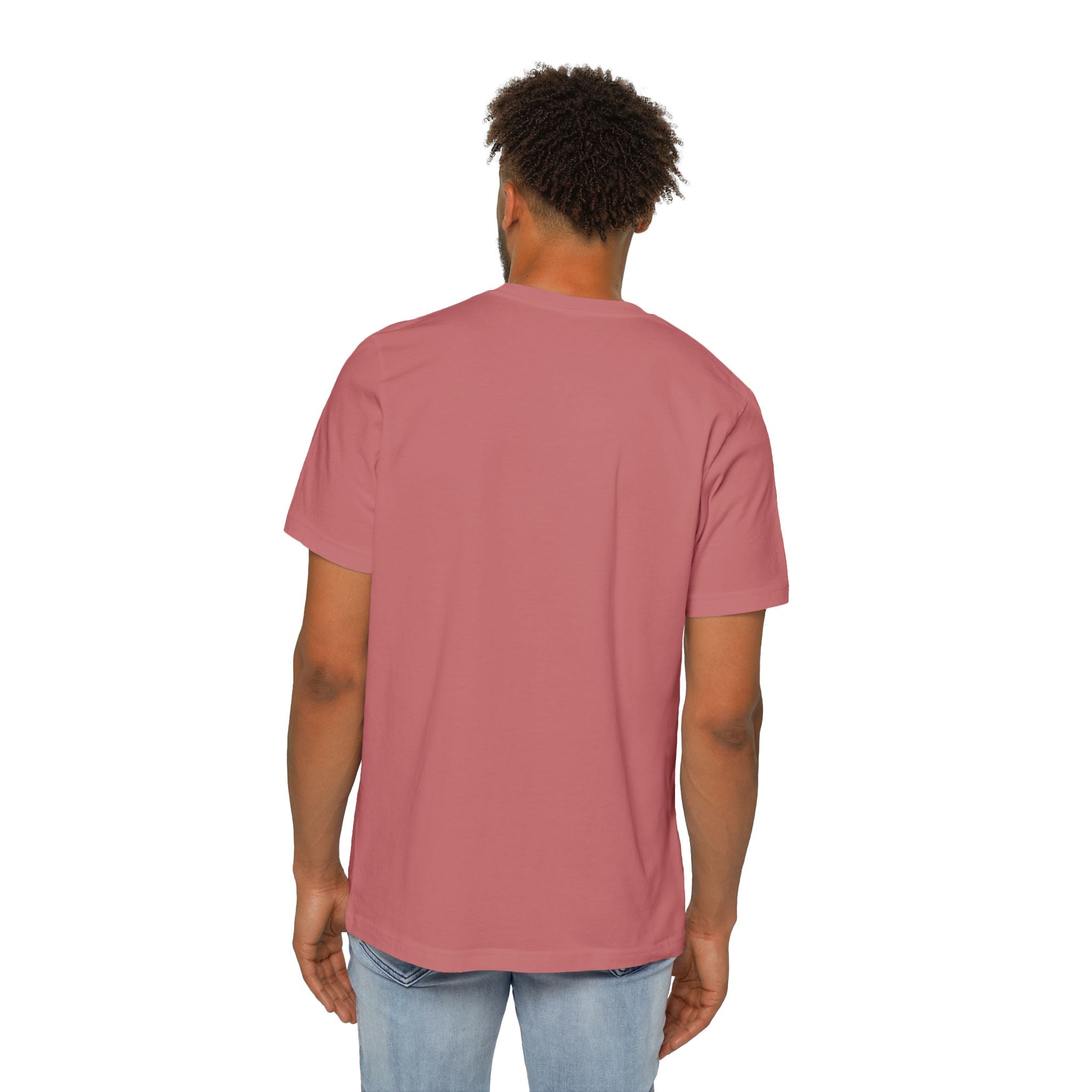 Lets Not Be Tachy T-Shirt