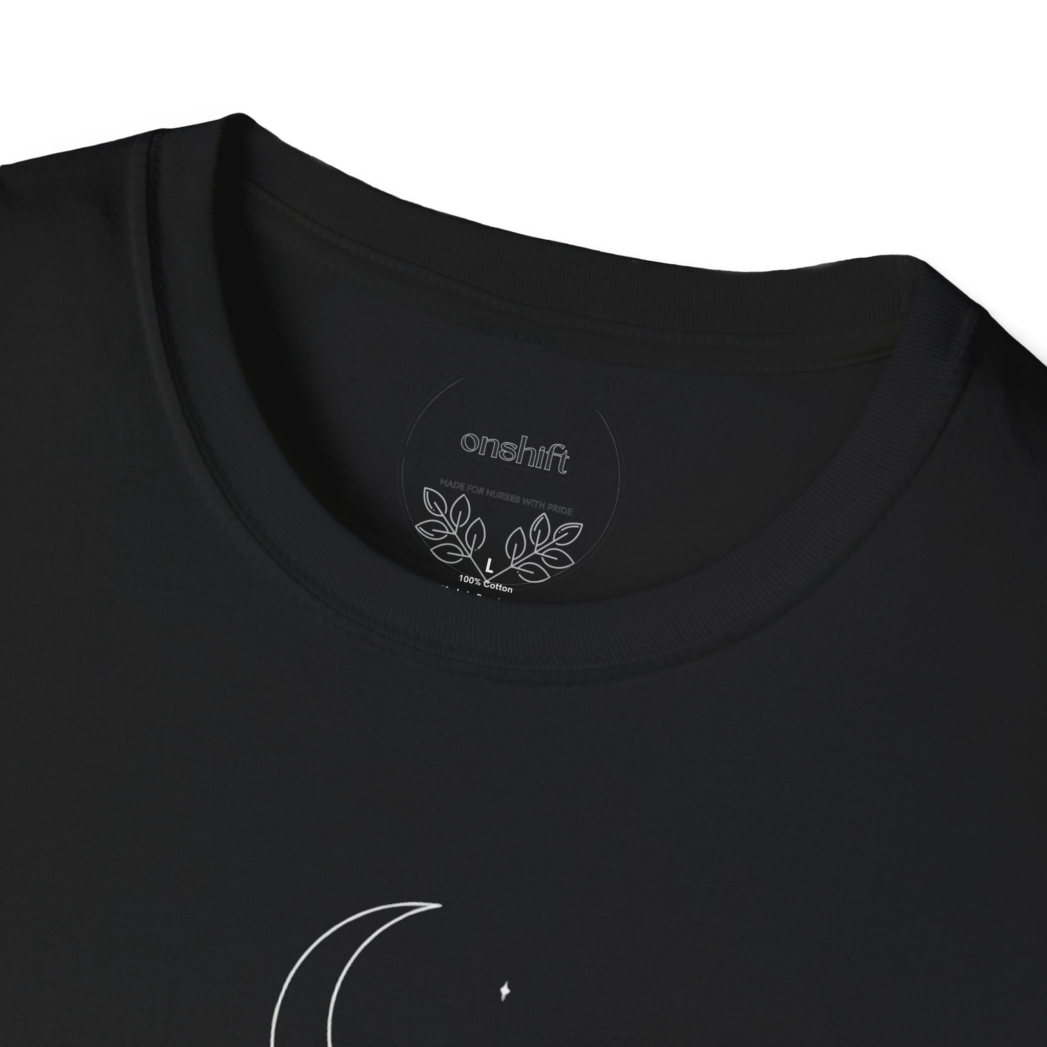 Le t-shirt des urgences à 3h du matin