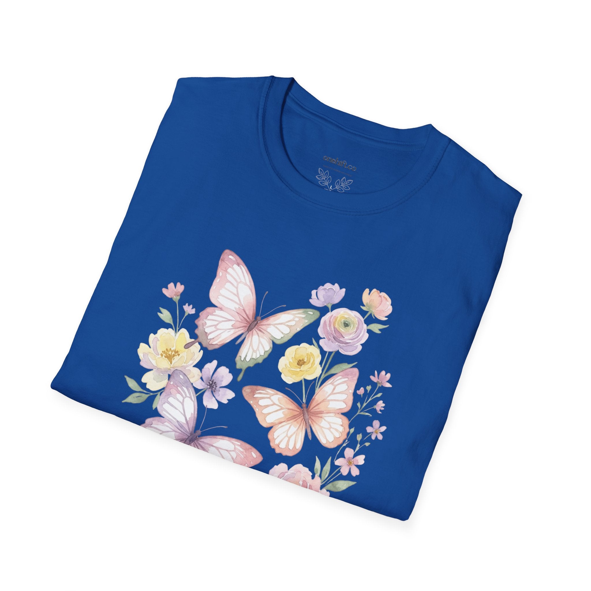 Labor And Delivery Nurse T-Shirt