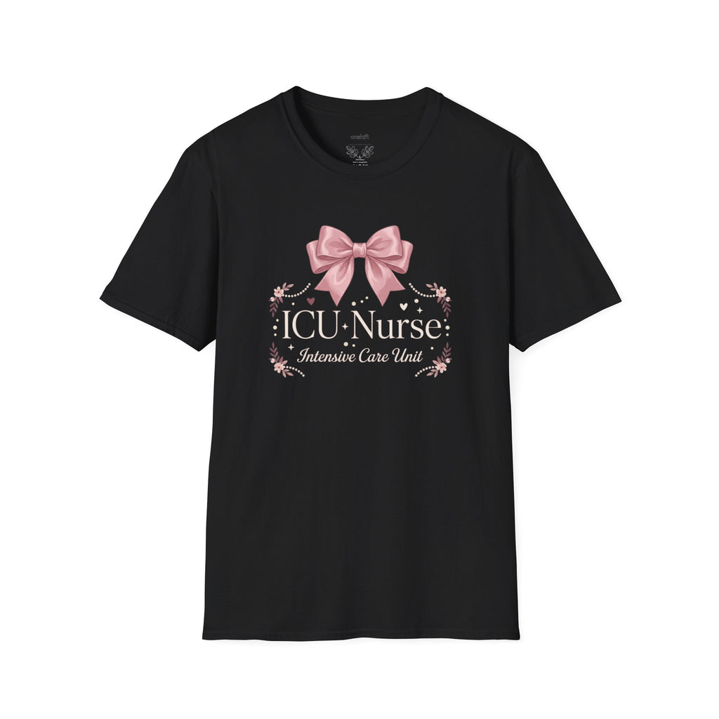 ICU Nurse T-Shirt