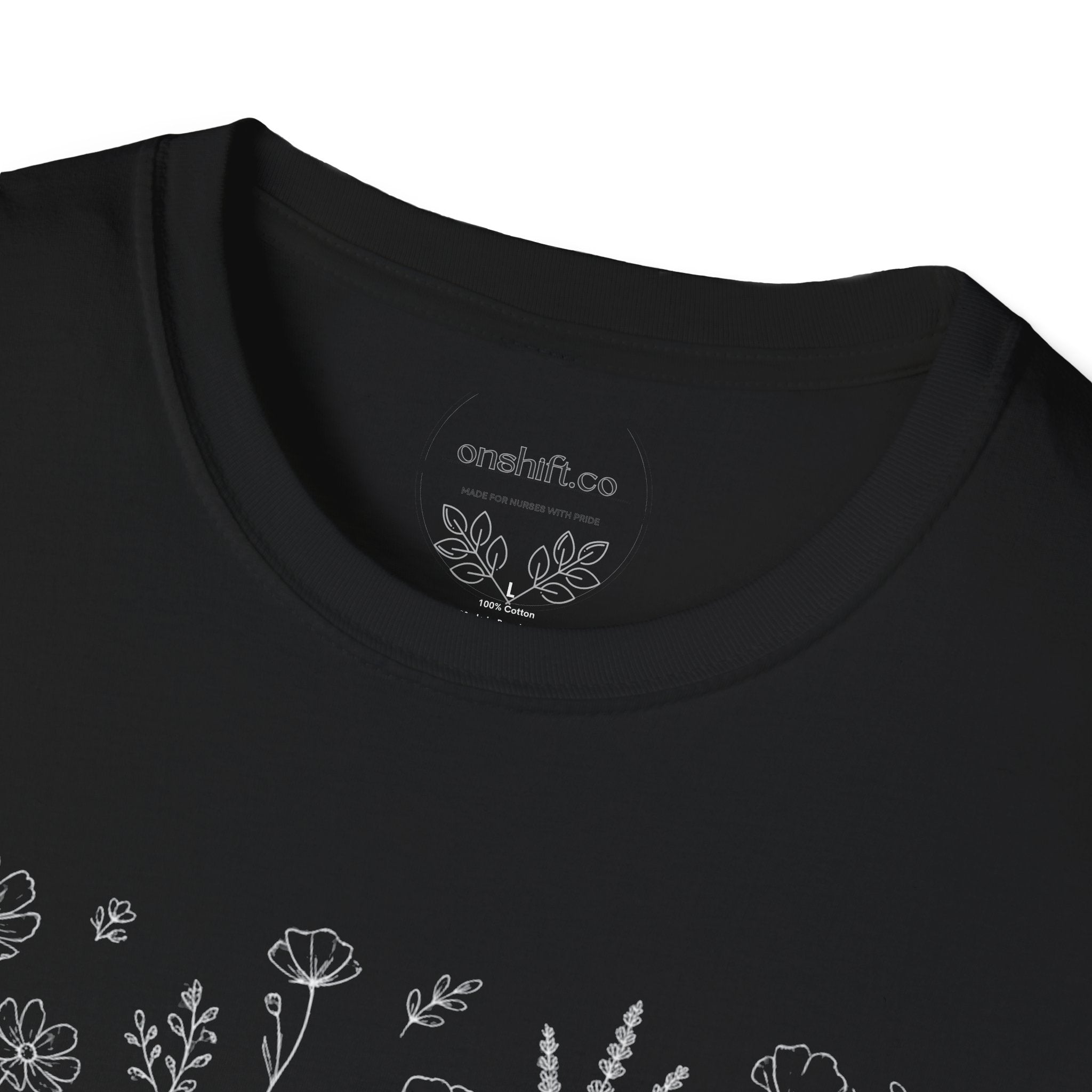 Baby Catcher T-Shirt