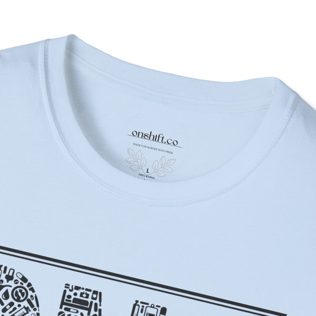 Nursing Assistant T-Shirt
