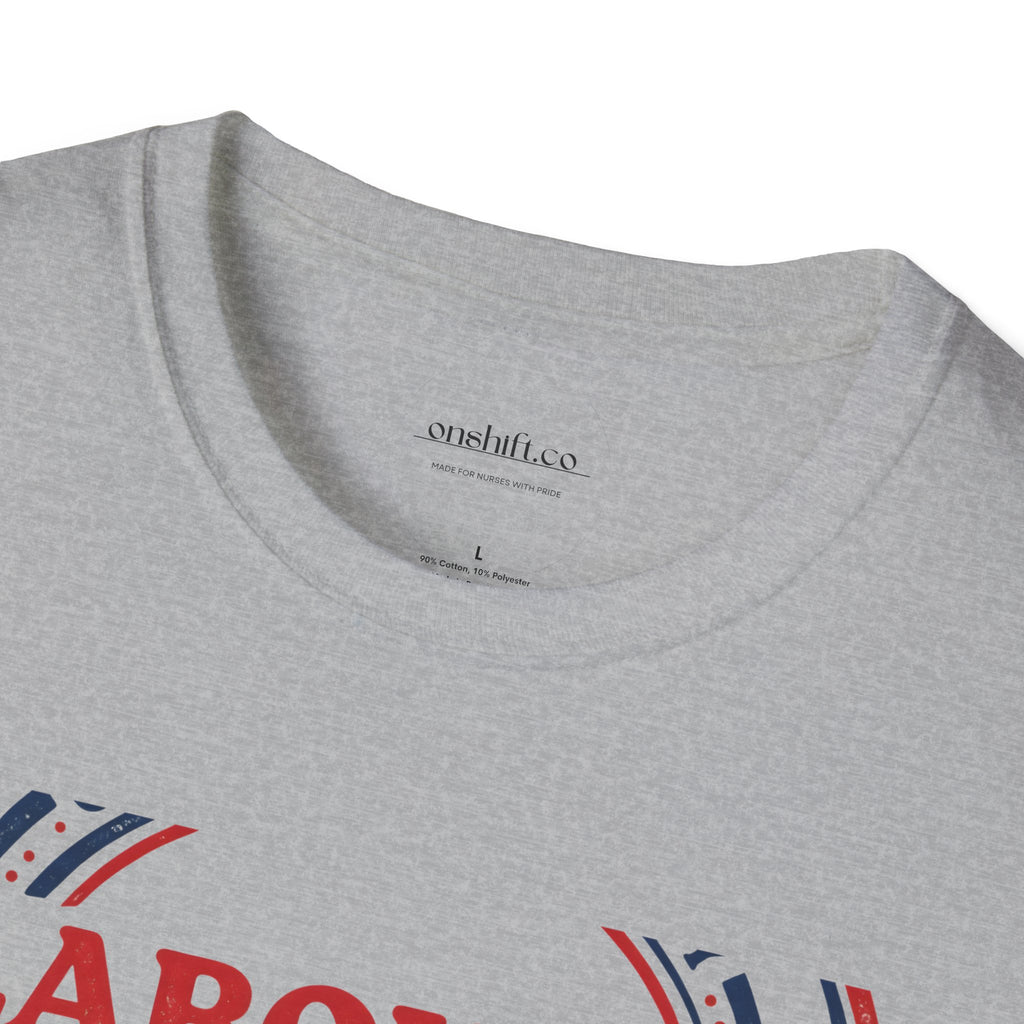 Labor And Delivery Club T-shirt