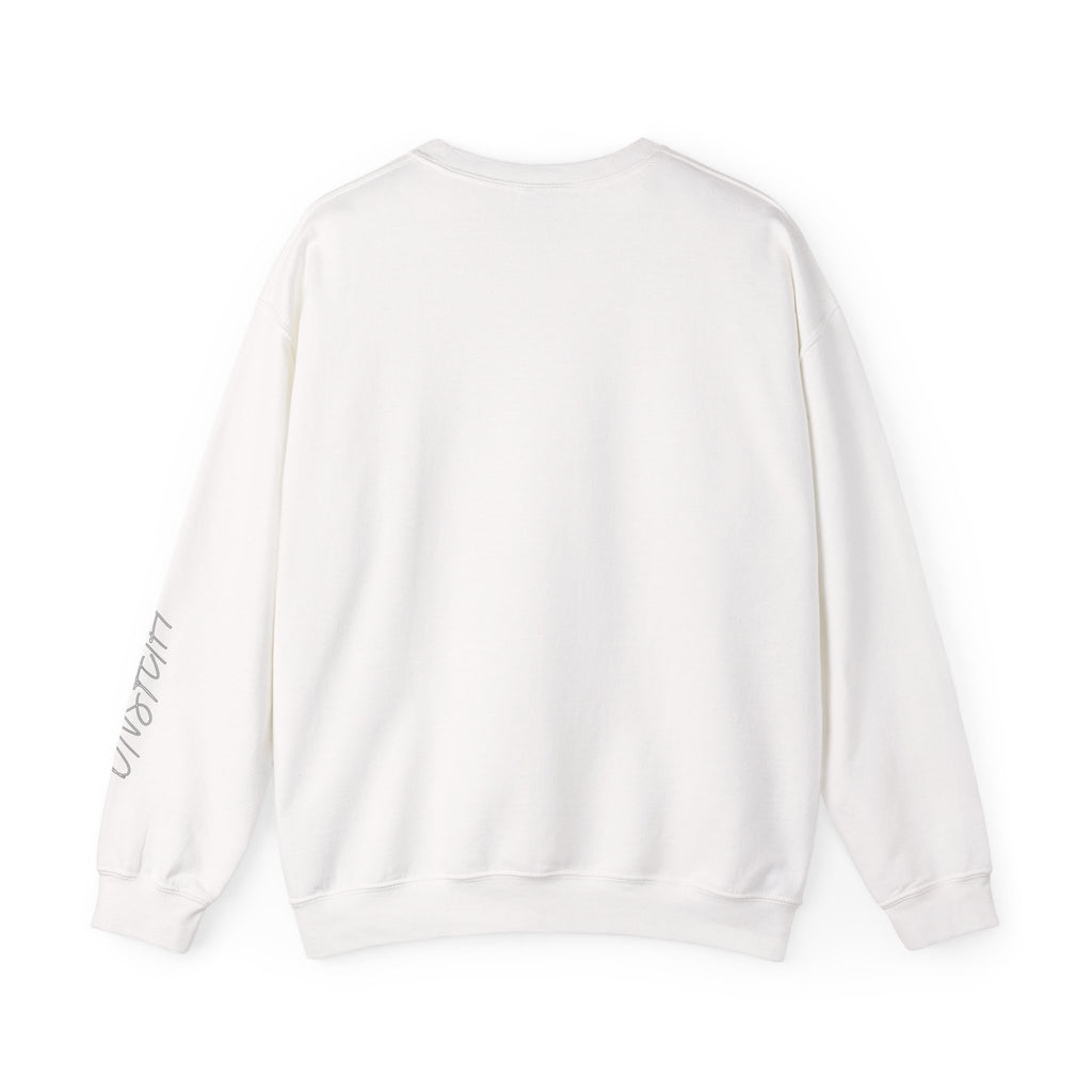 Registered nurse long sleeve sweatshirt
