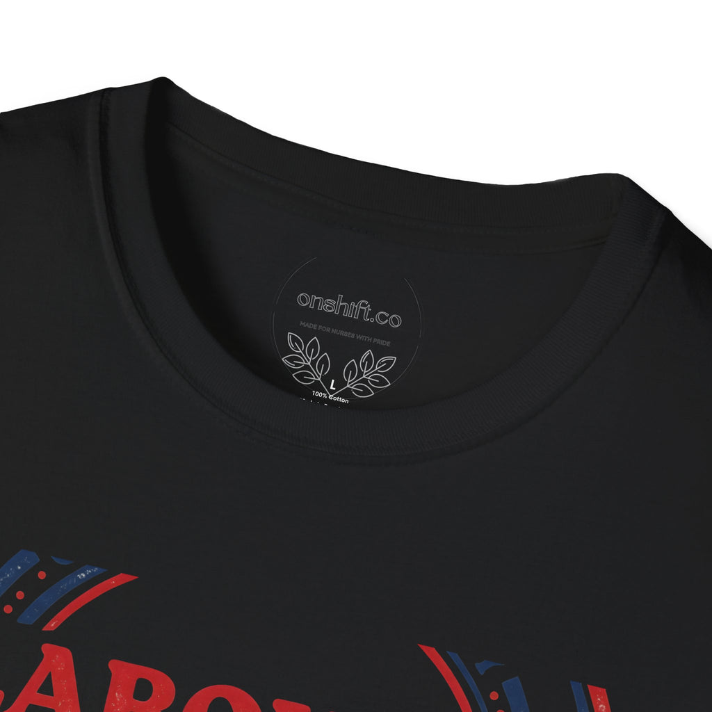 Labor And Delivery Club T-shirt
