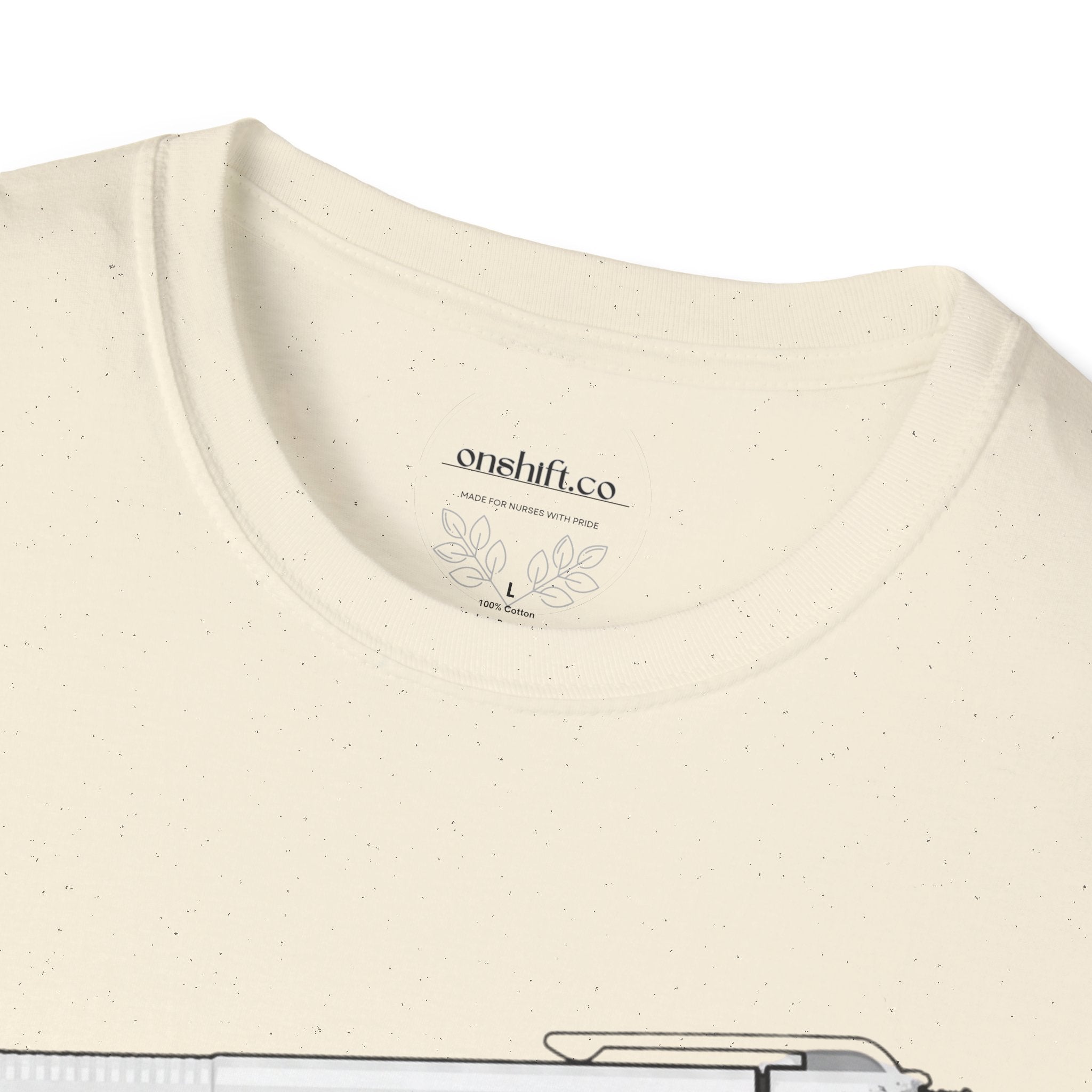 T-shirt Ma dernière plume