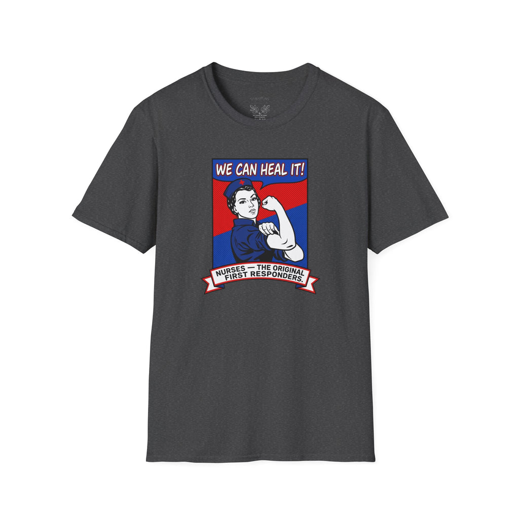 We Can Heal It T-Shirt